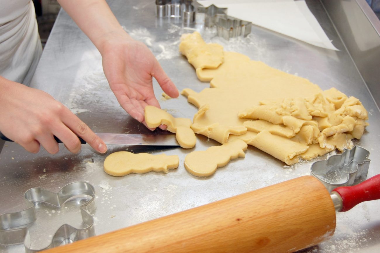 Tipps und Tricks für die Weihnachtsbäckerei